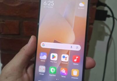 Xiaomi Mi 11T 128GB Liberado Impecable