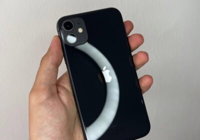 Iphone 11 128GB | 100% color negro