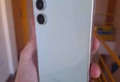 Samsung S24 fe 128 Gb y 8 De Ram. Libre de fabrica. Excelente estado!