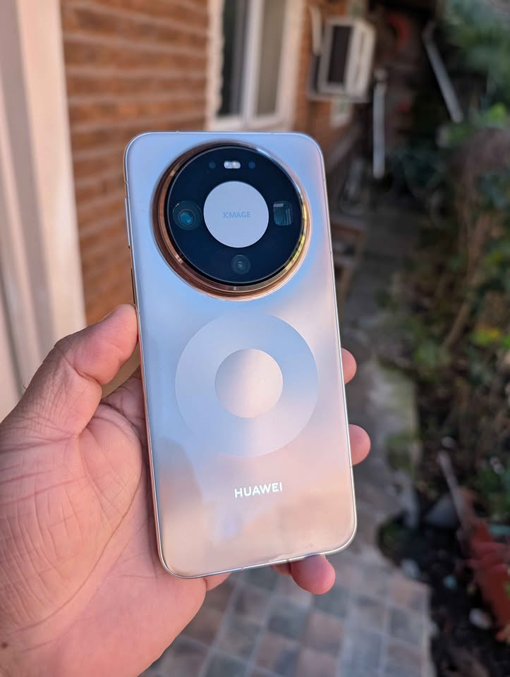 Huawei mate 80 Pro