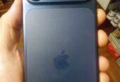 iPhone 17 Pro Max 256 completo en caja como nuevo, en garantía