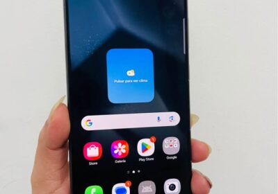 Samsung S24 ULTRA 256 GB Libre ✅