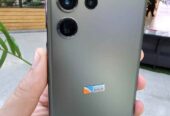 Samsung S23 Ultra A ESIM 512 Gb y 12 De Ram. Impecable como Nuevo!!!