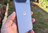 Google pixel 10 Pro