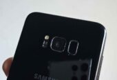 Vendo Samsung S8 PLUS LIBRE 64GB 4RAM HUELLA FACIAL NFC , IMPECABLE , NO PERMUTO