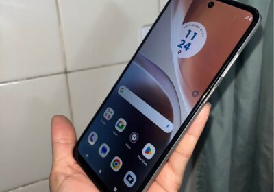 Moto g32