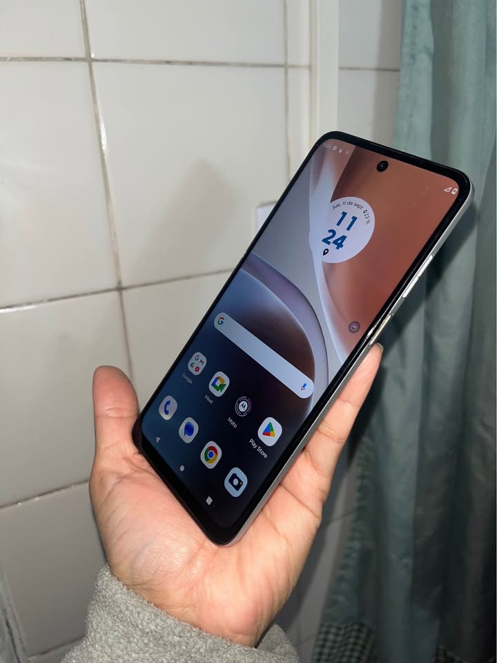 Moto g32