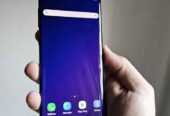 Vendo Samsung S9 PLUS libre 64gb 6ram NFC , NO PERMUTO
