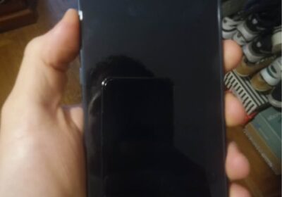 iPhone 17 Pro Max 256 completo en caja como nuevo, en garantía