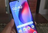 Motorola Moto E15 64GB Liberado Impecable