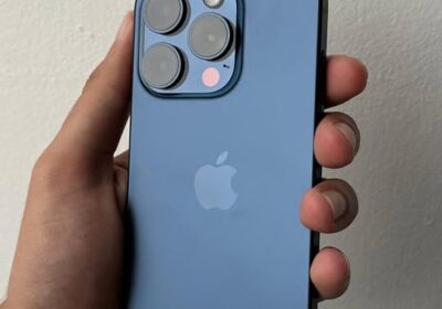 iphone 15 pro 256gb 100% | Incluye carador
