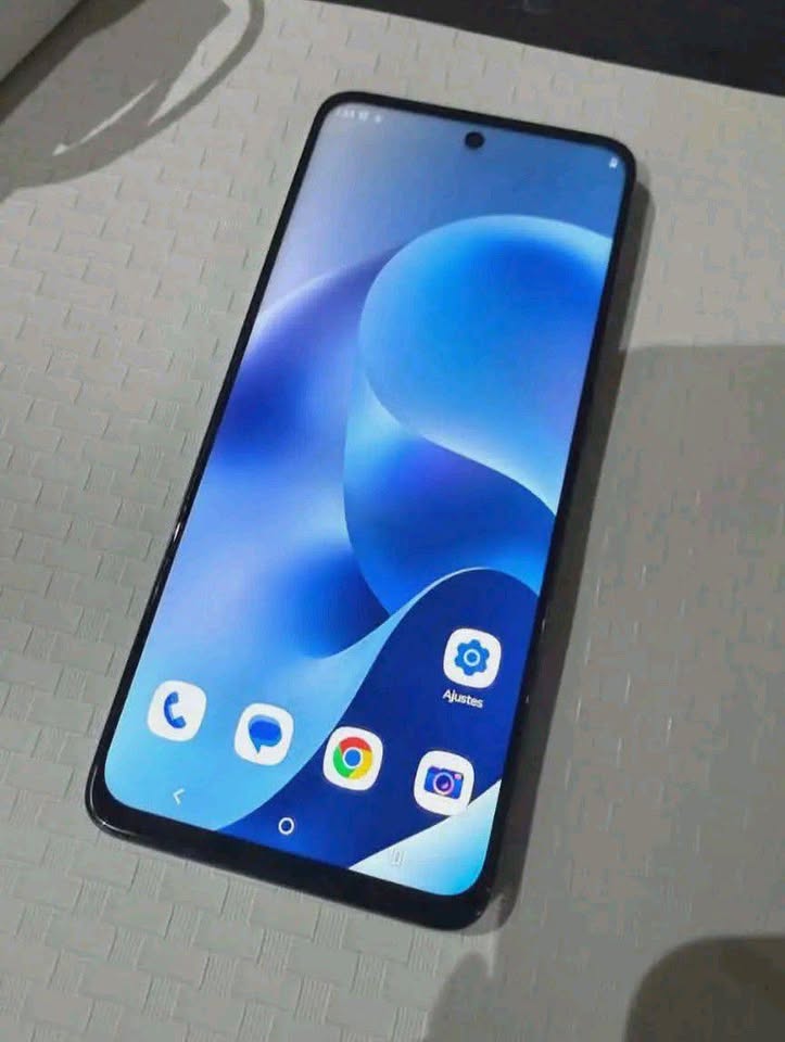 Moto g17