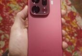 Oppo Find X9 Pro 16/512 en caja completo, excelente estado. Leer.