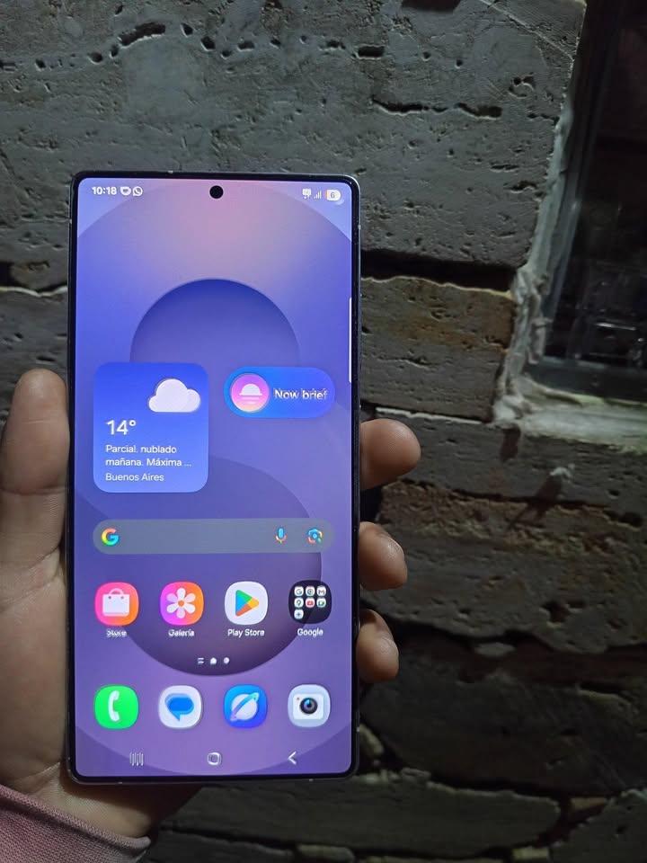Samsung s25 ultra