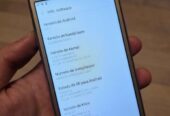 SAMSUNG GALAXY J2 PRIME LIBRE 16GB ANDROID 6 EN BUENAS CONDICIONES