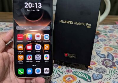 Huawei mate 80 Pro