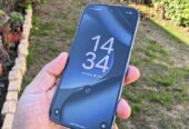 Google pixel 10 Pro