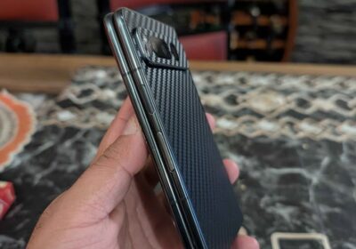 Google pixel Fold