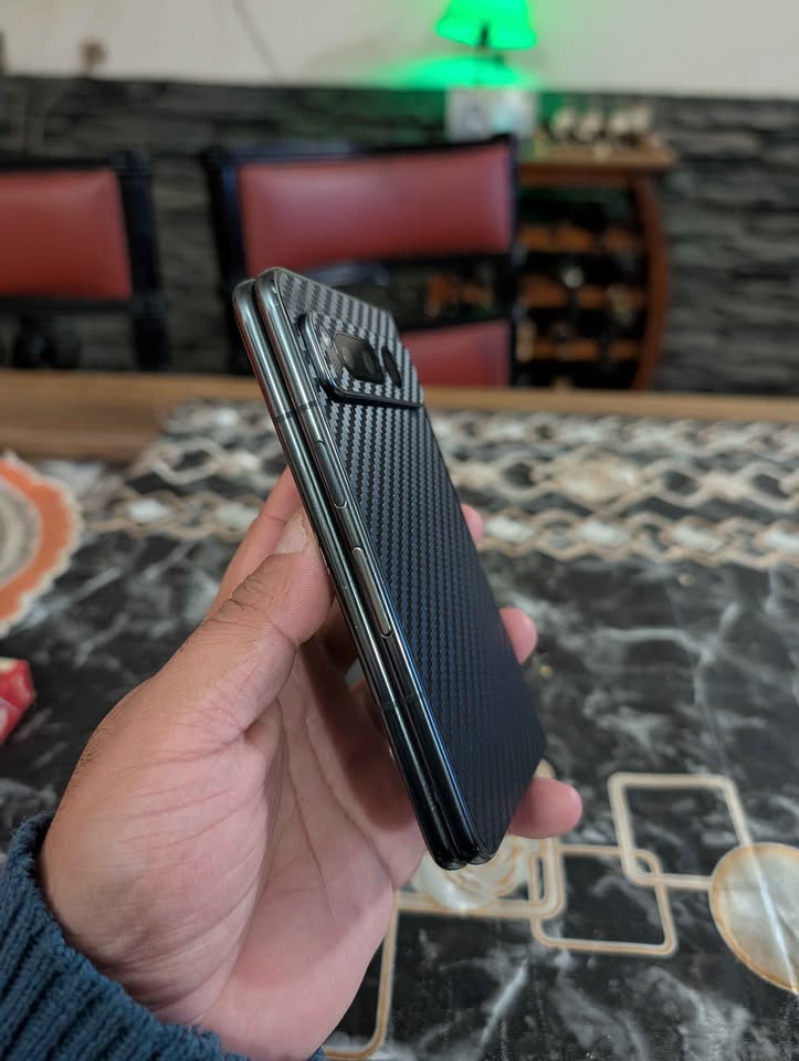 Google pixel Fold