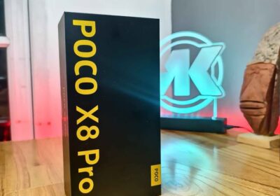 XIAOMI POCO X8 PRO 5G