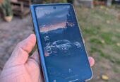 Google pixel Fold