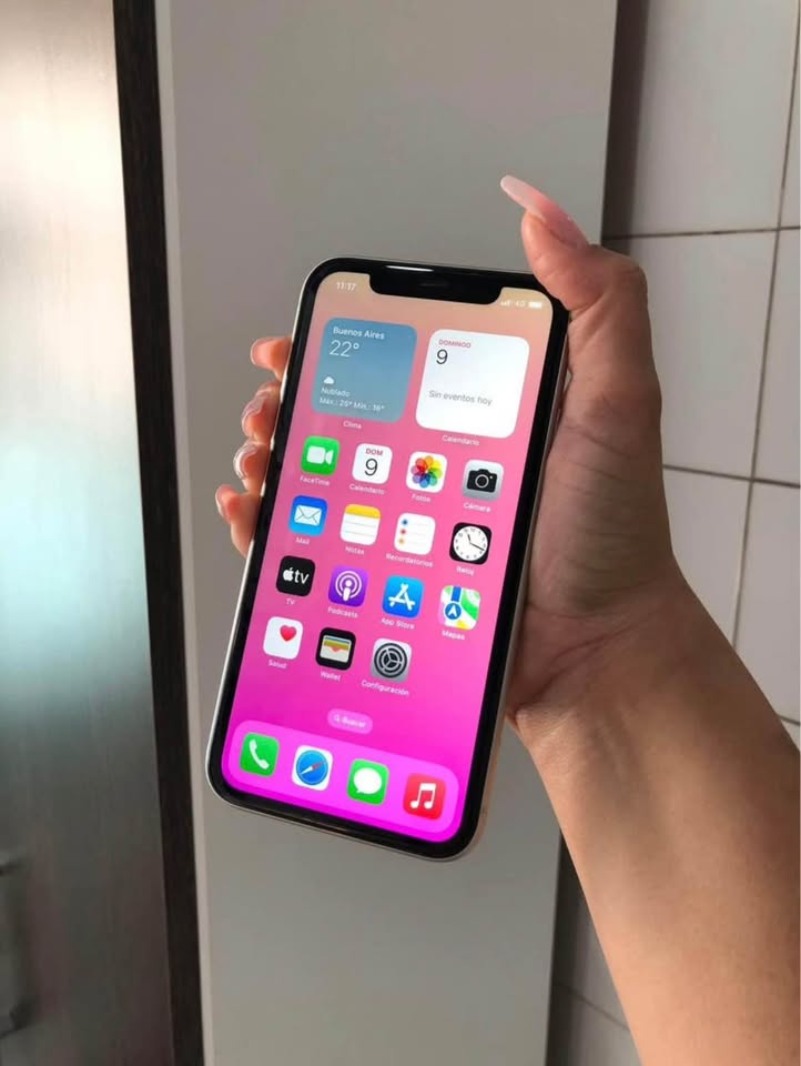 Iphone 11 64gb