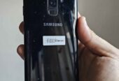 Vendo Samsung S9 PLUS libre 64gb 6ram NFC , NO PERMUTO