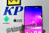 Samsung s10plus