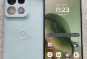 Moto G56 libre esim. Impecable “16/256”