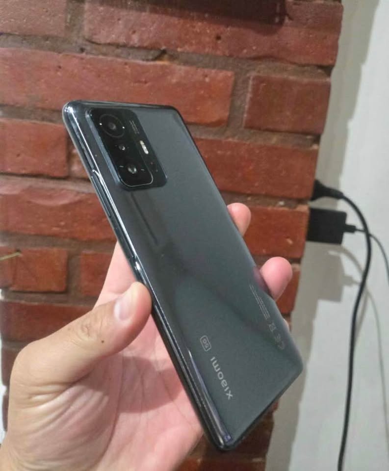 Xiaomi Mi 11T 128GB Liberado Impecable