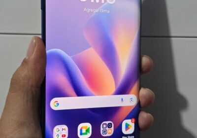 Moto edge 60 pro