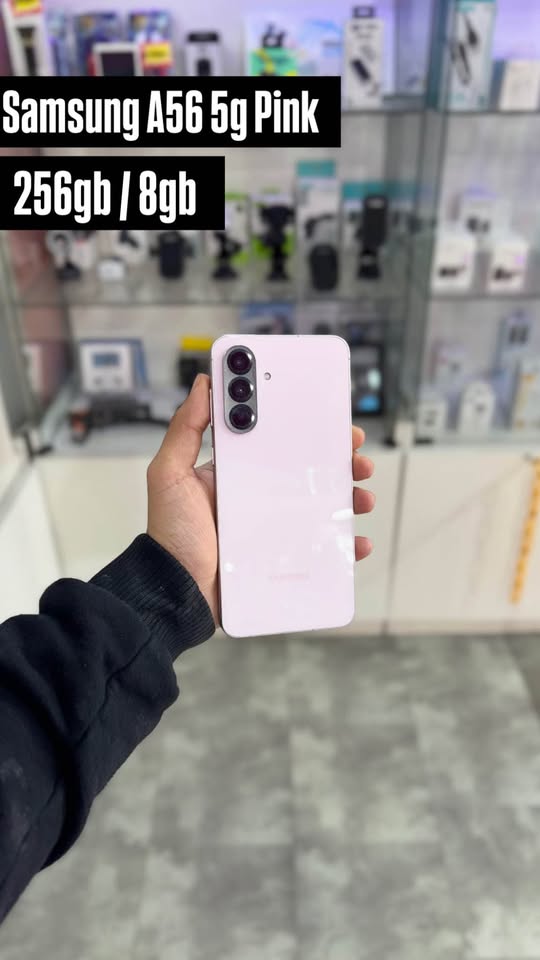 Samsung A56 5g