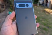 Google pixel Fold