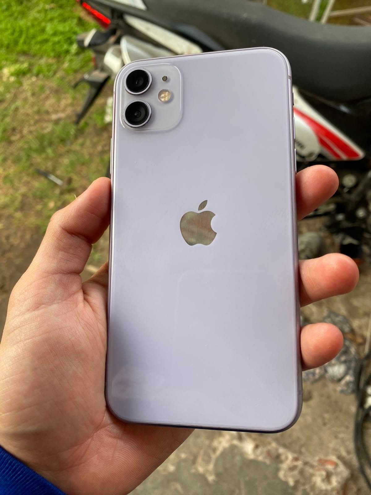 Vendo iPhone 11, iPhone Xr y X libres nuevos