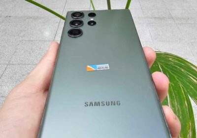 Samsung S23 Ultra A ESIM 512 Gb y 12 De Ram. Impecable como Nuevo!!!
