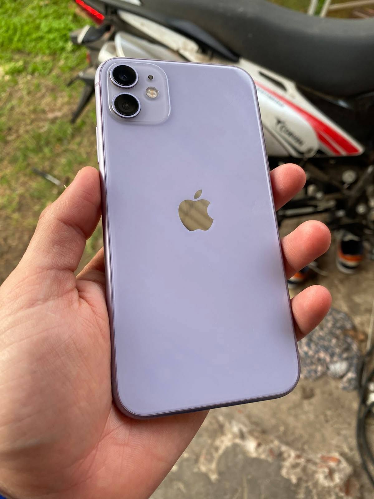 Vendo iPhone 11 y iPhone X libres nuevos