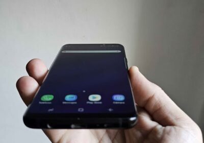 Vendo Samsung S9 PLUS libre 64gb 6ram NFC , NO PERMUTO