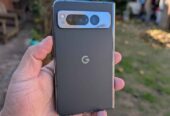 Google pixel Fold