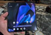 Google pixel 9 Pro Fold
