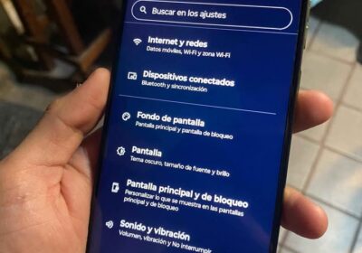 Vendo Motorola g15 en caja libre sin detalles !