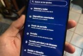 Vendo Motorola g15 en caja libre sin detalles !