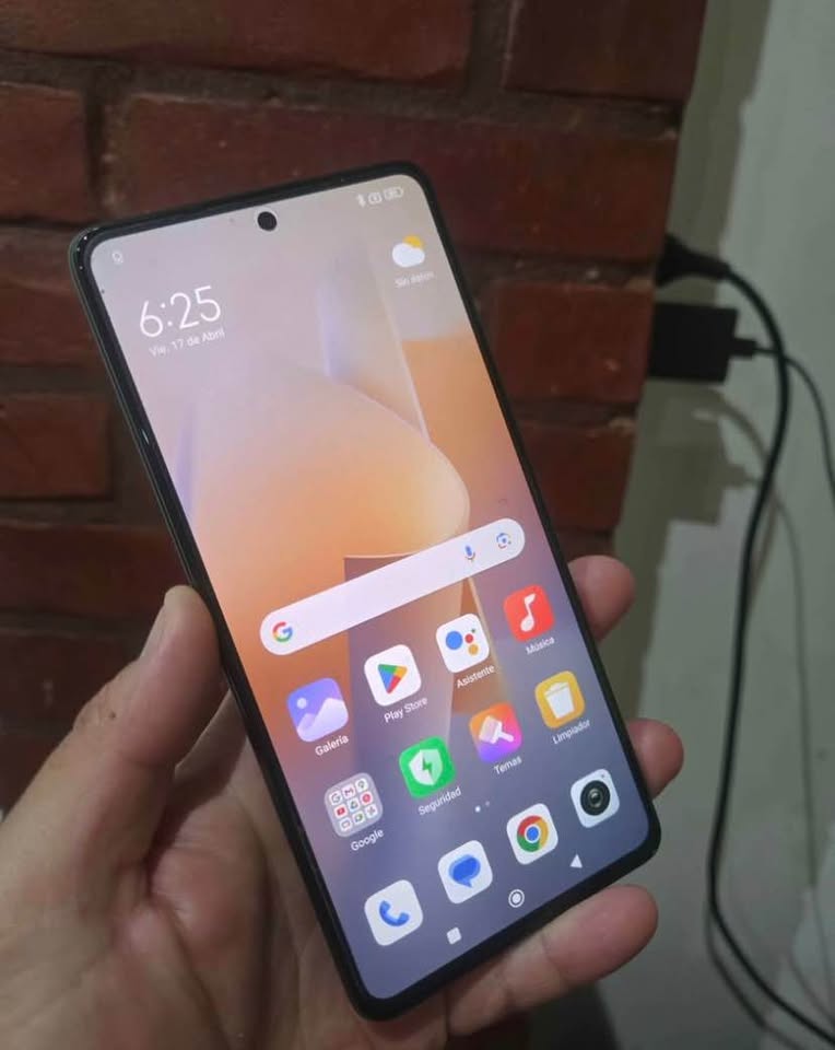 Xiaomi Mi 11T 128GB Liberado Impecable