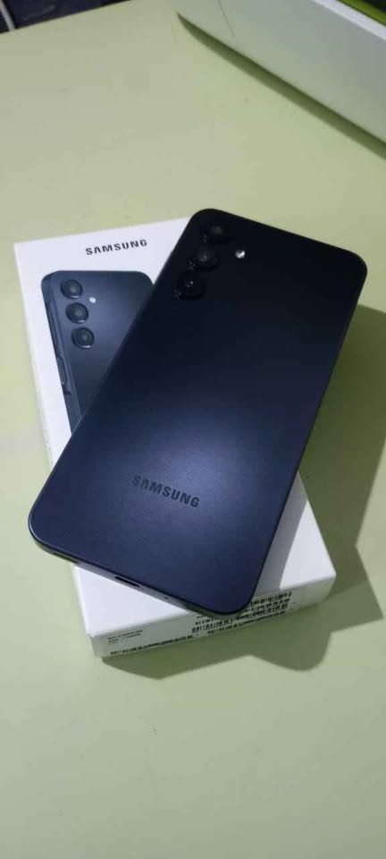 Vendo Samsung A16 liberado