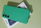 Vendo Samsung A16 liberado