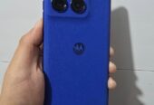 Moto edge 60 pro
