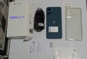 Celular Motorola moto G6 nuevo sin usar libre p/ cualquier compañía $200000 retira x villa Ballester