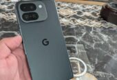 Google pixel 9 Pro Fold