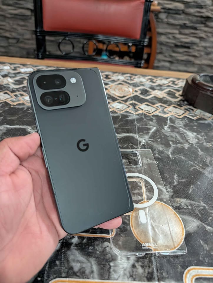 Google pixel 9 Pro Fold