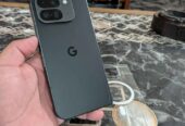Google pixel 9 Pro Fold