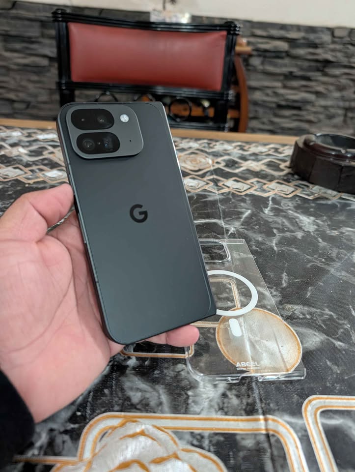 Google pixel 9 Pro Fold